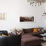 Art Apartment Duomo Luxury View
