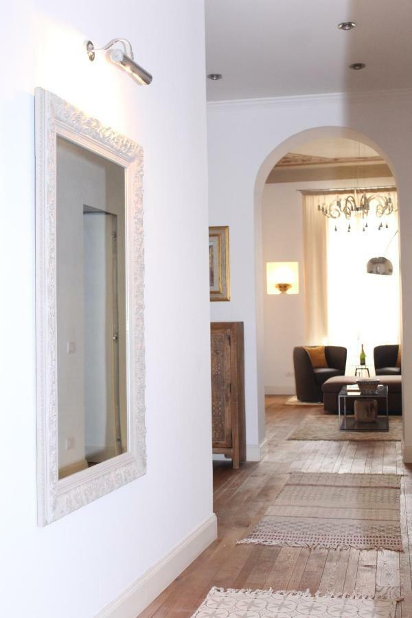 Apartamento Art Duomo Luxury View Florencia