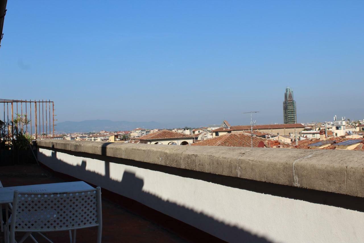 Art Duomo Luxury View Apartamento Florencia