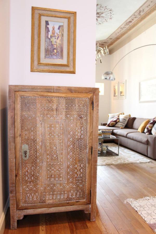 Apartamento Art Duomo Luxury View Florencia