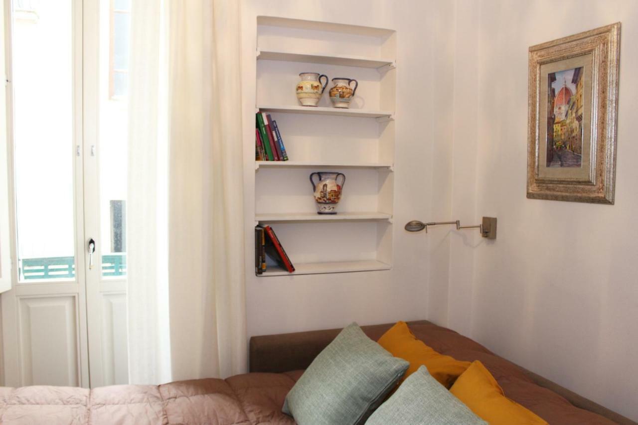 Apartamento Art Duomo Luxury View Florencia