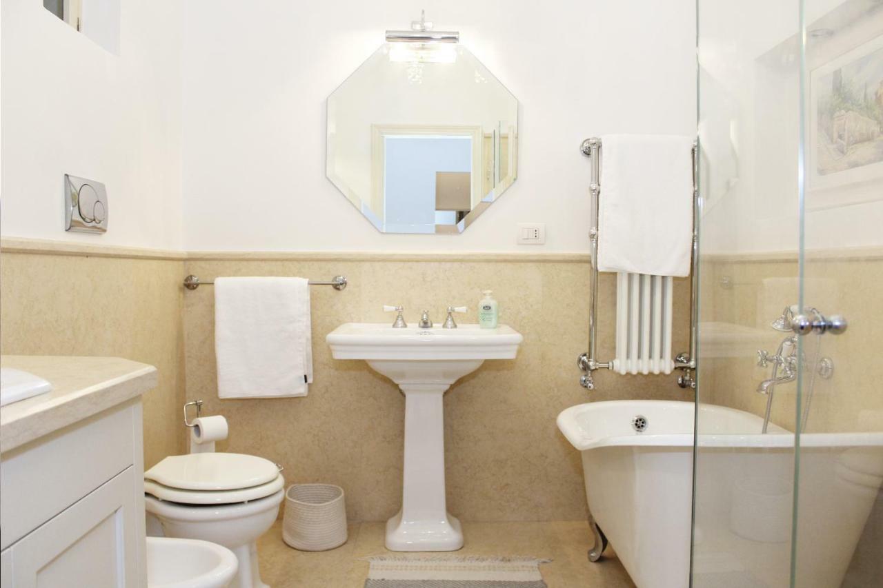 Apartamento Art Duomo Luxury View Florencia