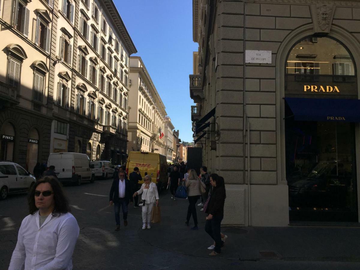 Apartamento Art Duomo Luxury View Florencia